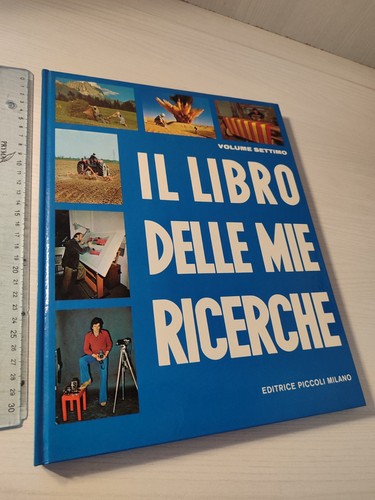 Lazzara il libro - m.,