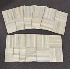 Pavimento in parquet di