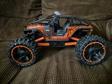 Nuovo Bright Trail Cat Jeep