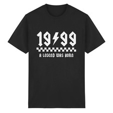 T-Shirt 1999 A Legend Was Born
