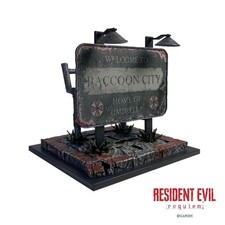 PREVENDITA - Resident Evil
