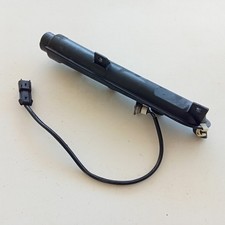 7679607 distributore ventola iniettori completo Fiat Uno Turbo ie MK2 1.3 Europa