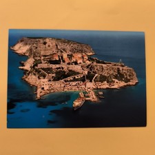 ISOLE TREMITI - ISOLA DI S