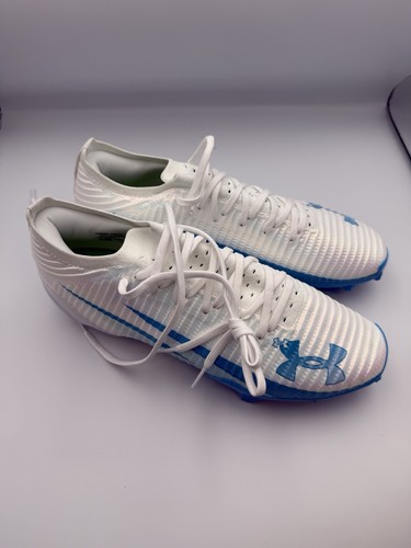 Scarpe calcio under armour - da,