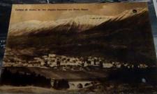 CAMPO DI GIOVE AQUILA FP