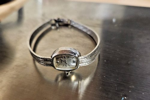 Orologio meccanico donna - , dior