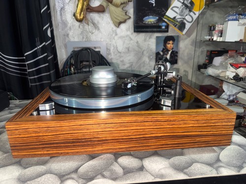 Thorens 160 mkii - td-160,