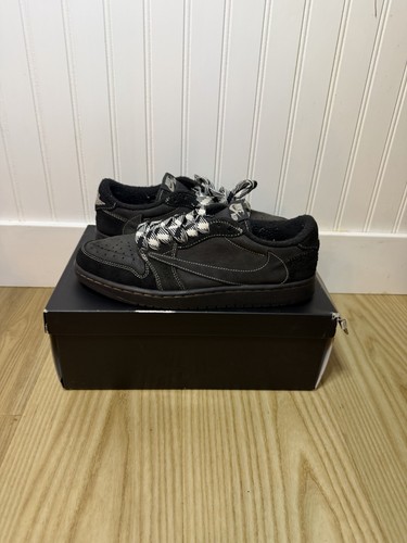 Travis scott jordan low - travis,