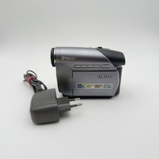 Videocamera Samsung VP-D371 -