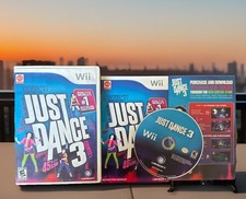 Videogioco Just Dance 3