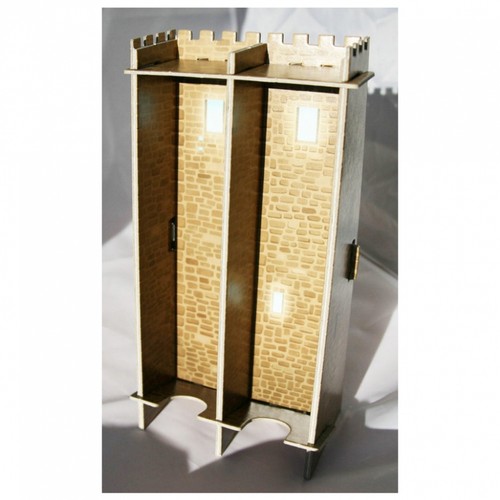 Carcassonne torre - carcassonne,