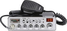 PC78LTX Radio CB Camionista 40