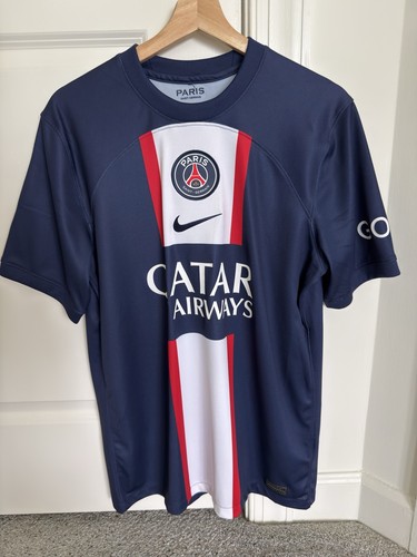 Maglia home nike paris - maglia,