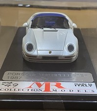 1/43 Porsche 959 Speedster