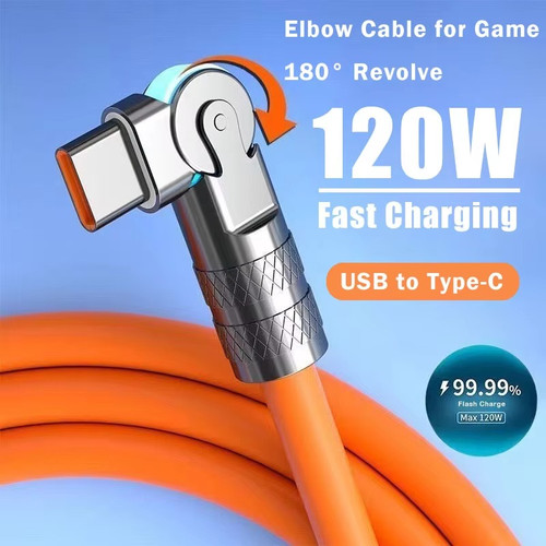 Cavo usb 120w - cavo, usb-c