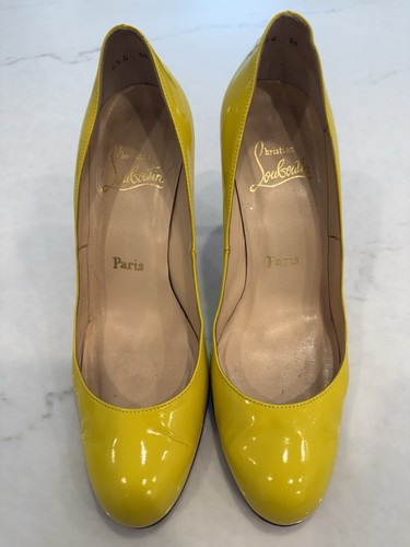 Christian louboutin dolly - louboutin,
