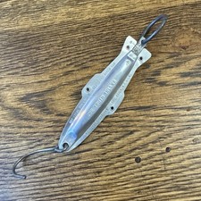 Vintage Pesca TRUTH TELLER