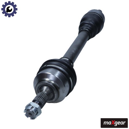 Albero motore 1770 per - 49-1770,
