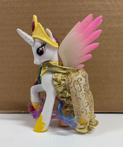 Little pony fim princess - g4,