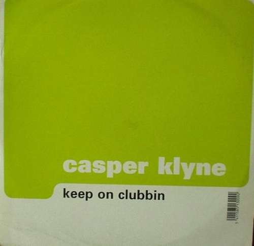 Casper klyne keep - casper,