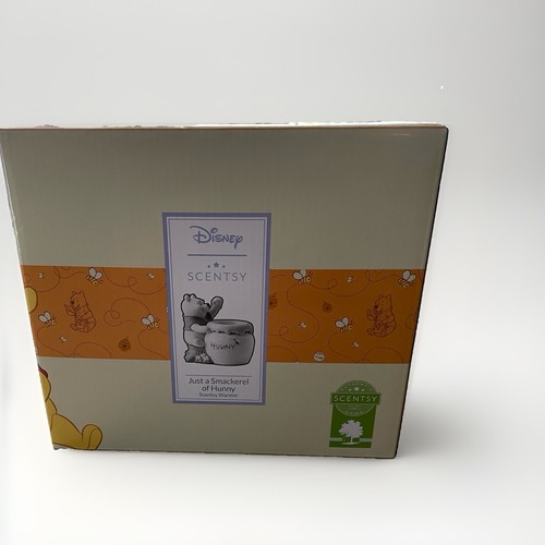 Scentsy warmer winnie the - winnie, pooh