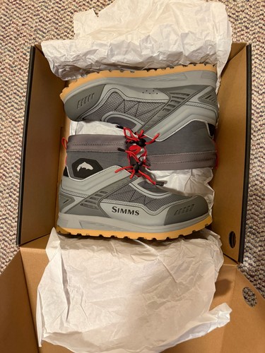 Scarpe guadino uomo simms - da,