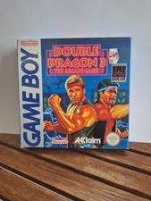 GAME BOY - DOUBLE DRAGON 3 (noe)