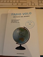 Un posto nel mondo - Fabio