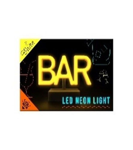 Paladone bar led neon - bar,