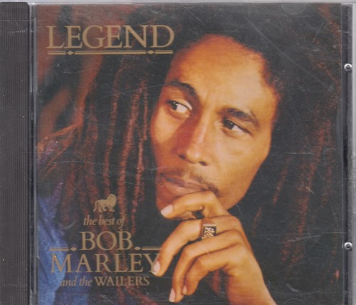 Bob marley the wailers - bob, &