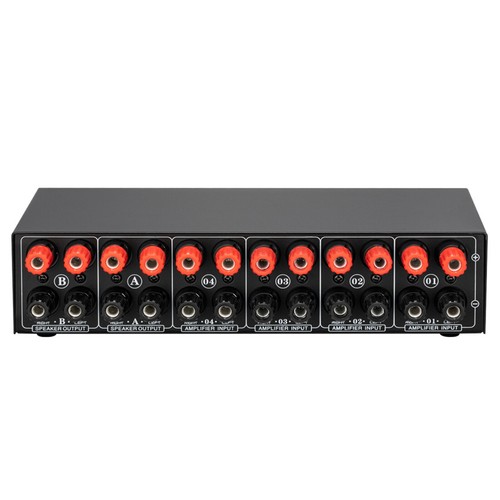 Amplificatore potenza - amplificatore, di