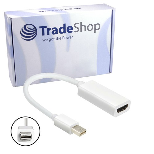 Adattatore displayport mini - adattatore,