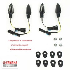 YAMAHA TENERE 700 Set di
