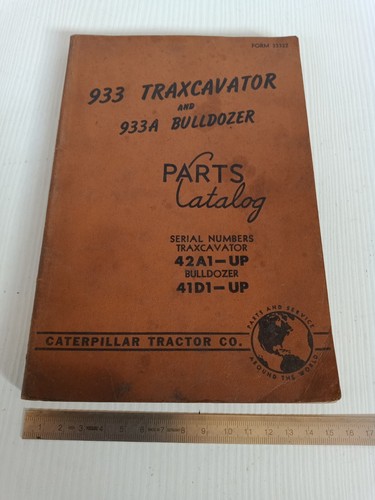 Manuale originale parts - originale,