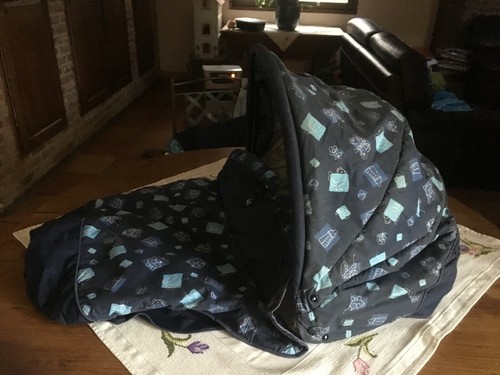 Canopy pluie tablier couvre - pluie,