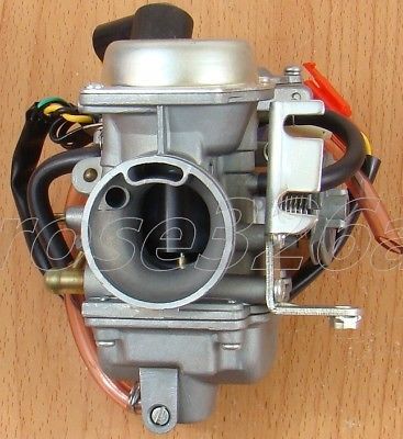 Carburatore gy6 250cc - carburatore,