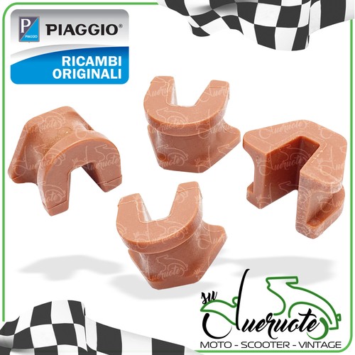 Cursori variatore kit beverly - variatore,