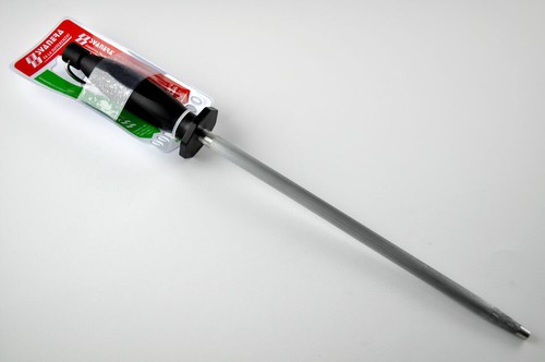 Svanera acciaino tondo - svanera,
