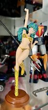 LAMU' Urusei Yatsura LUM Resin Kit Figure 1/8 Creamy Mami Ranma Goldraike Sailor
