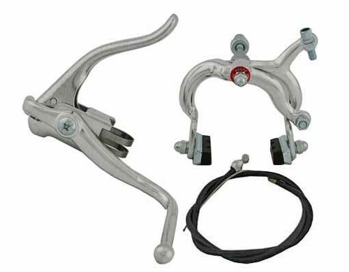 Alta lega bicicletta - alta, 3