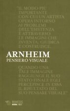 Pensiero visuale - Arnheim Rudolf
