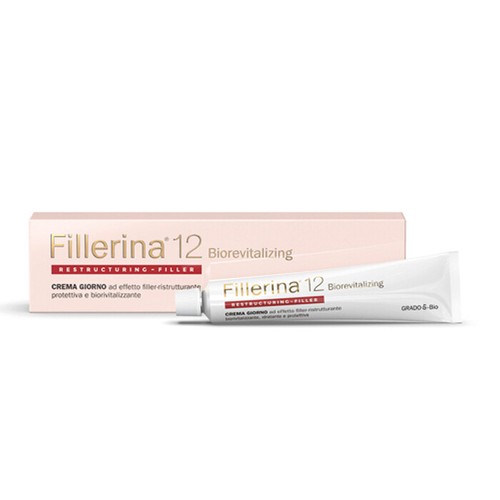 Fillerina biorevitalizing - fillerina,