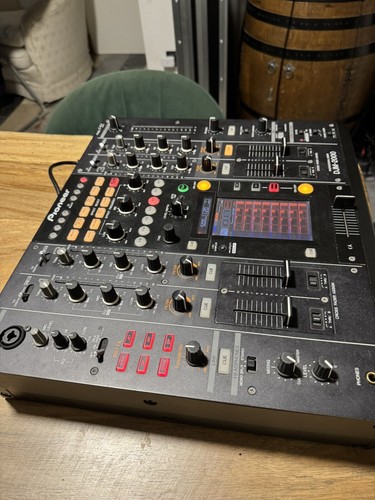 Djm 2000