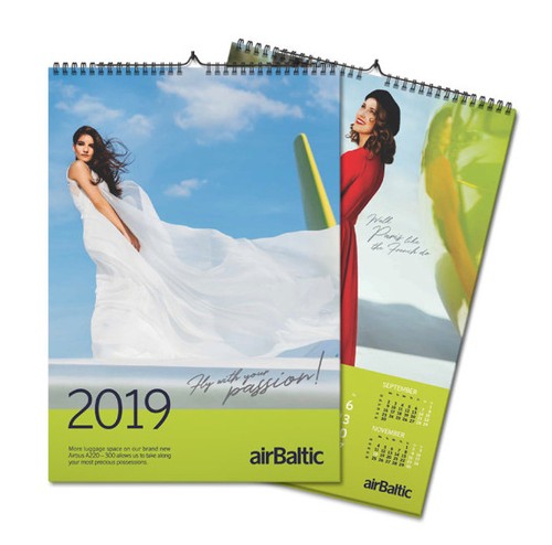 Airbaltic latvian airlines - airbaltic,
