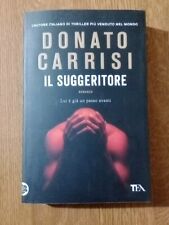 Il suggeritore - Donato