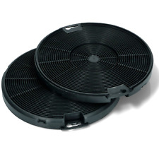 Ikea Aeg Rex Electrolux coppia filtri cappa  diametro 156 mm 4055093712