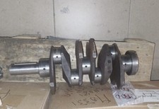 Albero Motore Lancia Fulvia