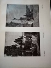 Kvc8 Edwardian 1910 Book Plate