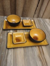 Servizio piatti cinesi SUSHI