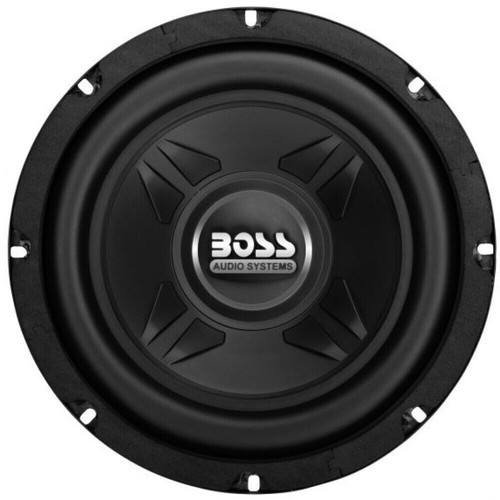 Boss cxx8 subwoofer sub - subwoofer, 20,00